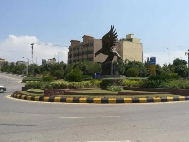Residential Plot In Bahria Town Phase 8 Block H For sale Rawalpindi Bahria Town Rawalpindi ID 86640