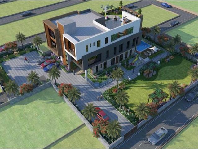 Residential Plot in Bahtarai for resale Bilaspur. The reference number is 19828383