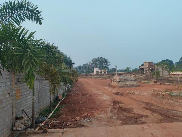 Residential Plot in Bahtarai for resale Bilaspur. The reference number is 20871253