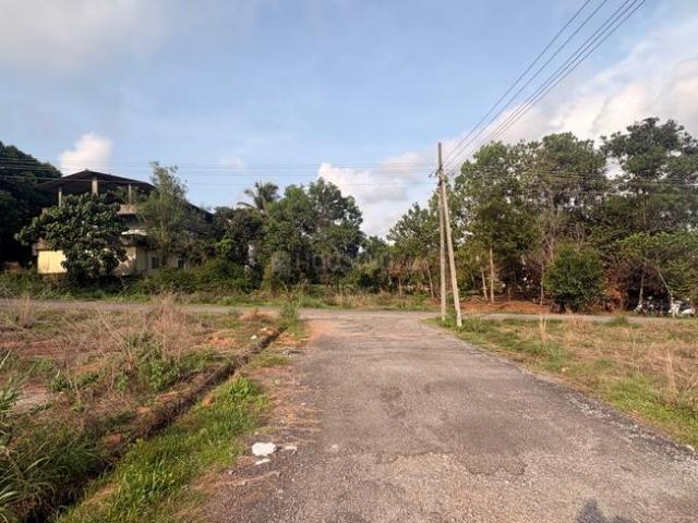 Residential Plot in Bailoor for resale Udupi. The reference number is 20347681