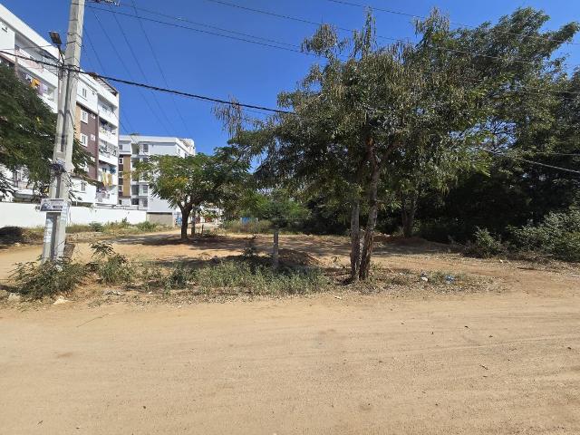 Residential Plot in Bairagiguda for resale Hyderabad. The reference number is 14022823