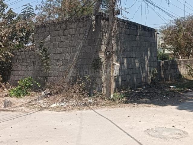 Residential Plot in Bairagiguda for resale Hyderabad. The reference number is 19570018