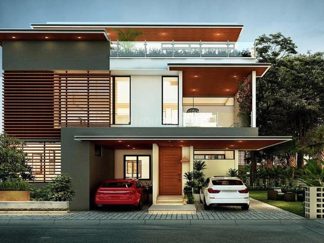 Residential Plot in Baiyappanahalli for resale Bangalore. The reference number is 16502861