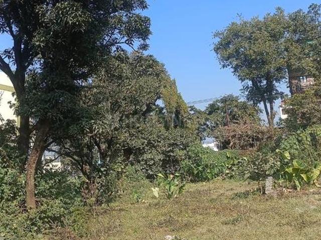 Residential Plot in Balawala for resale Dehradun. The reference number is 19901345