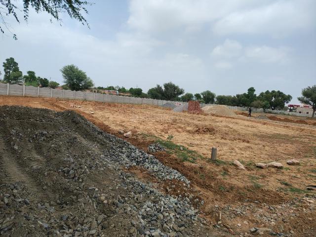 Residential Plot in Balawala for resale Jaipur. The reference number is 20882628