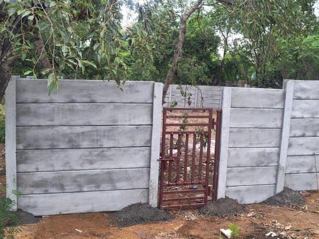 Residential Plot in Balaji Nagar for resale Secunderabad. The reference number is 19019124