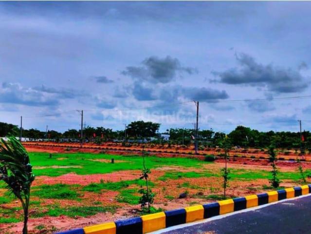 Residential Plot in Balanagar for resale Hyderabad. The reference number is 15116598