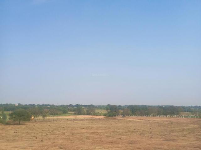Residential Plot in Balapur for resale Hyderabad. The reference number is 19558168