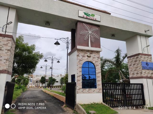 Residential Plot in Balapur for resale Hyderabad. The reference number is 19131721
