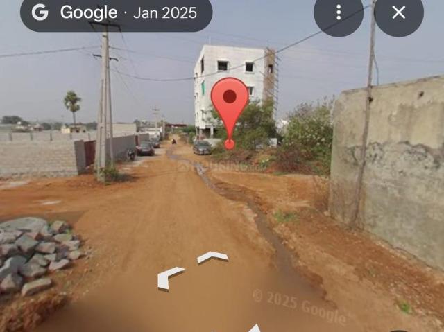 Residential Plot in Balapur for resale Hyderabad. The reference number is 20450013