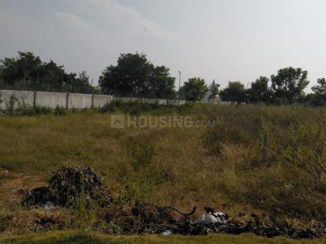 Residential Plot in Balapur for resale Hyderabad. The reference number is 20053340
