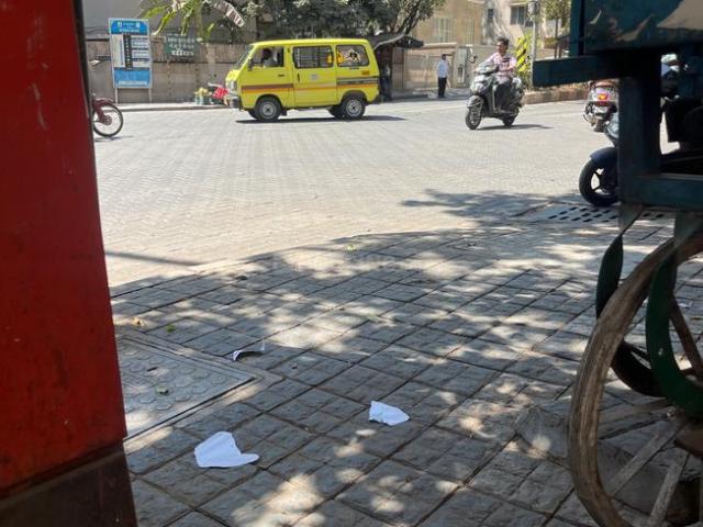 Residential Plot in Balewadi for resale Pune. The reference number is 19607515