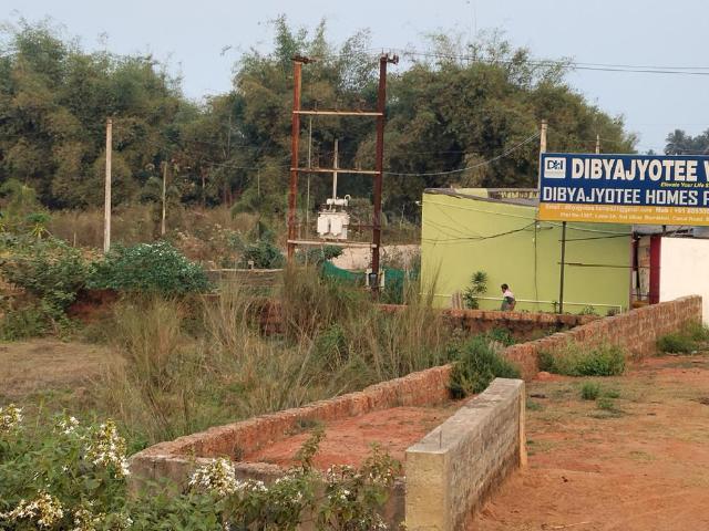 Residential Plot in Balianta for resale Bhubaneswar. The reference number is 19549769