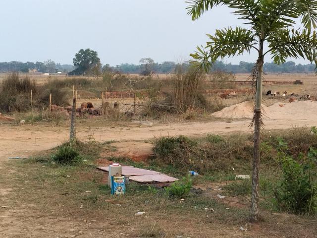 Residential Plot in Balianta for resale Bhubaneswar. The reference number is 19549921