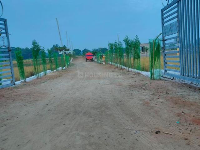 Residential Plot in Balianta for resale Bhubaneswar. The reference number is 19976407