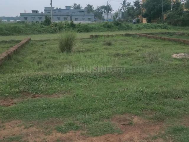 Residential Plot in Balianta for resale Bhubaneswar. The reference number is 20535636