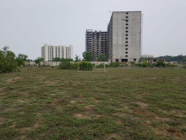 Residential Plot in Baliapanda Housing Board Colony for resale Puri. The reference number is 20766758