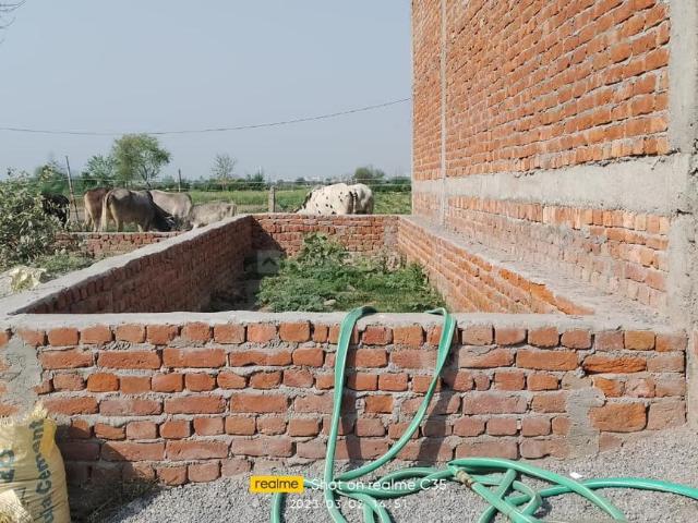 Residential Plot in Ballabhgarh for resale Faridabad. The reference number is 12816570