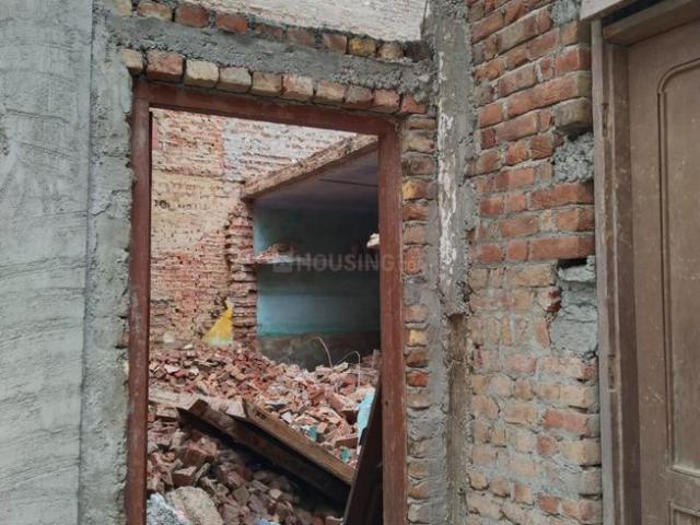 Residential Plot in Ballabhgarh for resale Faridabad. The reference number is 20463537