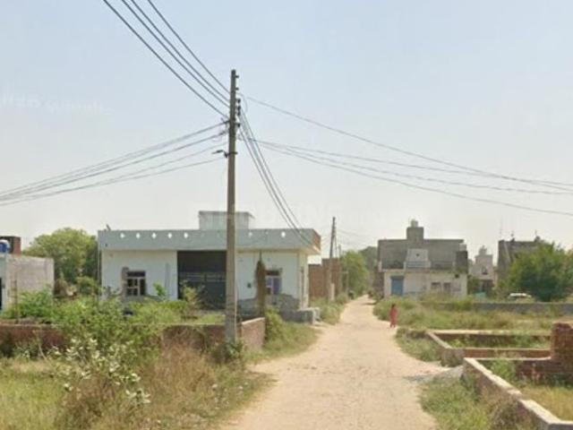 Residential Plot in Ballabhgarh for resale Faridabad. The reference number is 20489205