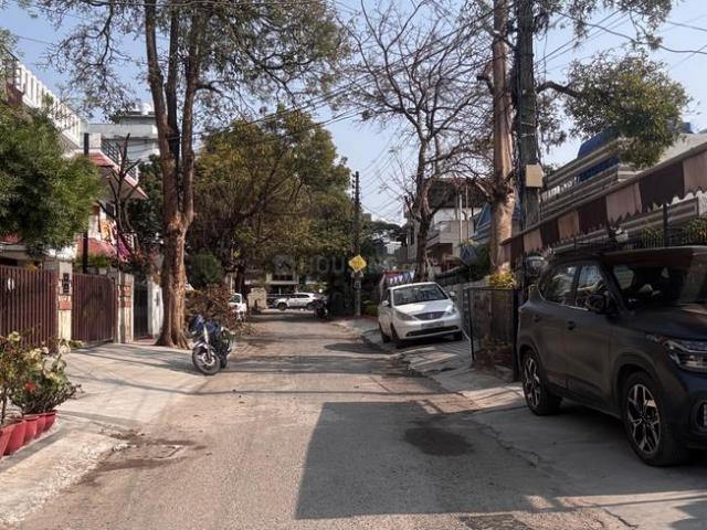 Residential Plot in Balliwala for resale Dehradun. The reference number is 20301577