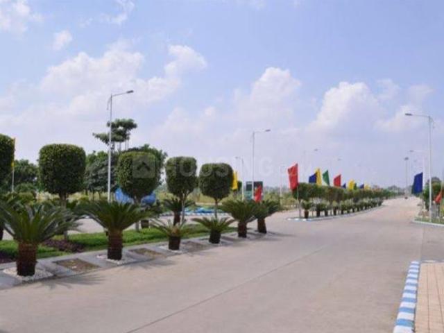 Residential Plot in Balya Kheda for resale Indore. The reference number is 15050058