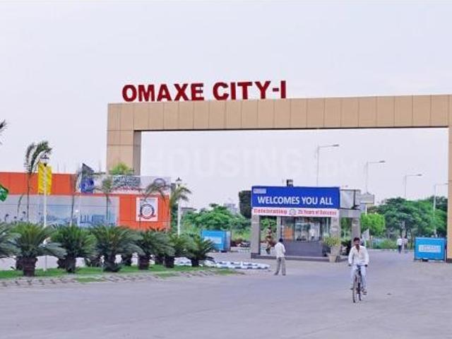 Residential Plot in Balya Kheda for resale Indore. The reference number is 18232765