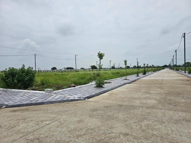 Residential Plot in Balya Kheda for resale Indore. The reference number is 19464379