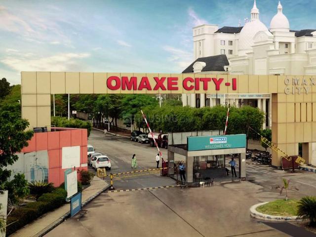 Residential Plot in Balya Kheda for resale Indore. The reference number is 12728276