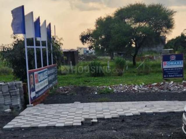 Residential Plot in Balya Kheda for resale Indore. The reference number is 12720065