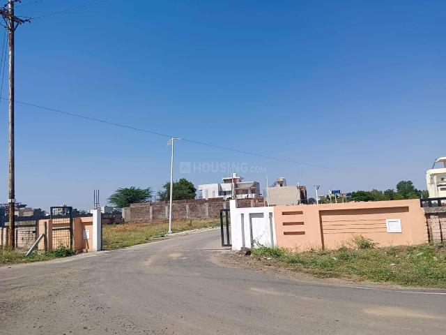 Residential Plot in Balya Kheda for resale Indore. The reference number is 12996203