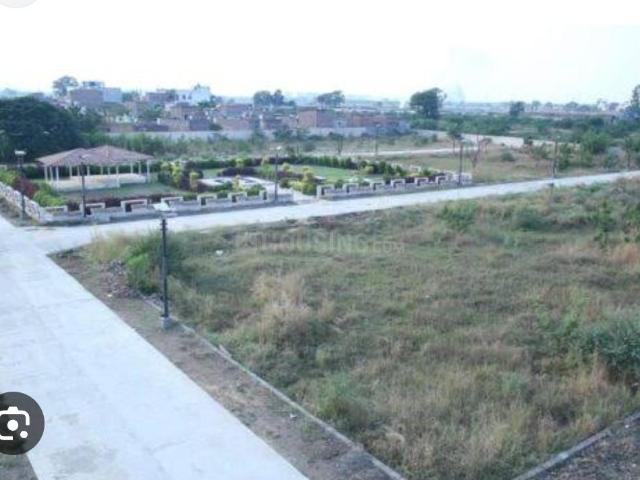 Residential Plot in Balya Kheda for resale Indore. The reference number is 13009014