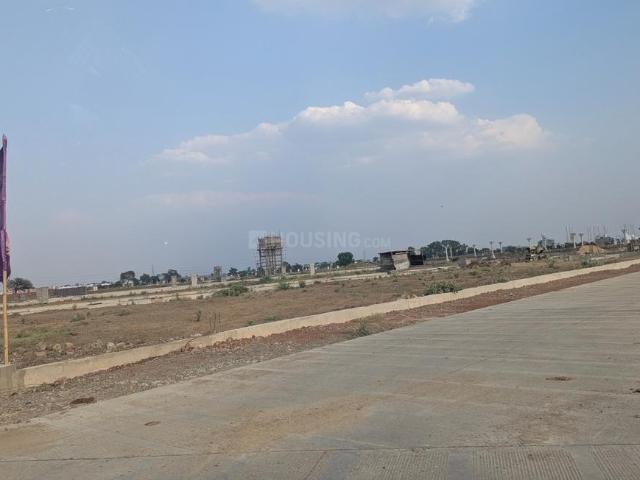 Residential Plot in Balya Kheda for resale Indore. The reference number is 20241342
