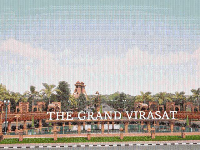 Residential Plot in Balya Kheda for resale Indore. The reference number is 20752150