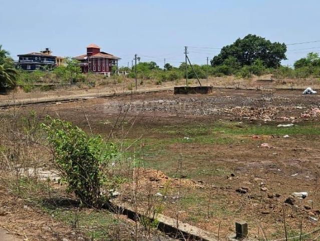 Residential Plot in Bambolim for resale Goa. The reference number is 14595205
