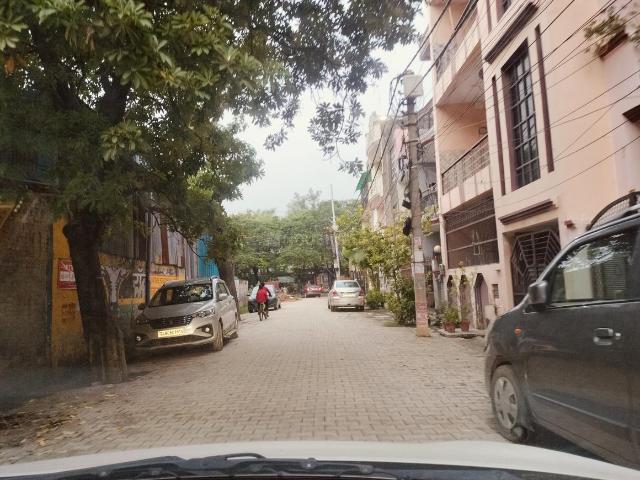 Residential Plot in Bamheta Village for resale Ghaziabad. The reference number is 18004971