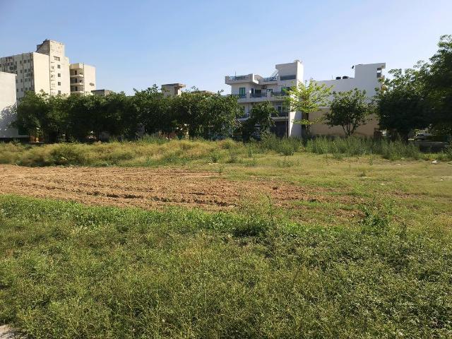 Residential Plot in Bamheta Village for resale Ghaziabad. The reference number is 19975216