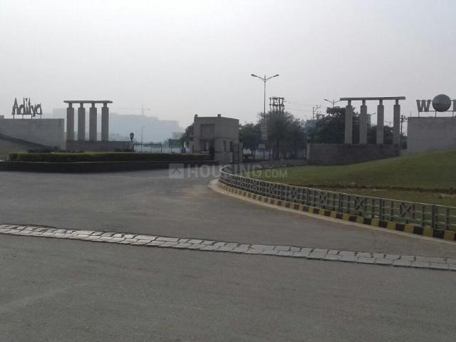Residential Plot in Bamheta Village for resale Ghaziabad. The reference number is 20590735