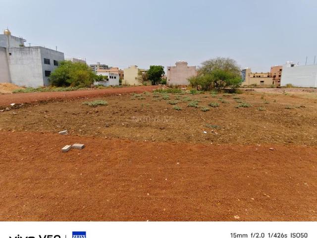 Residential Plot in Bamleshwari Colony for resale Durg. The reference number is 17105618