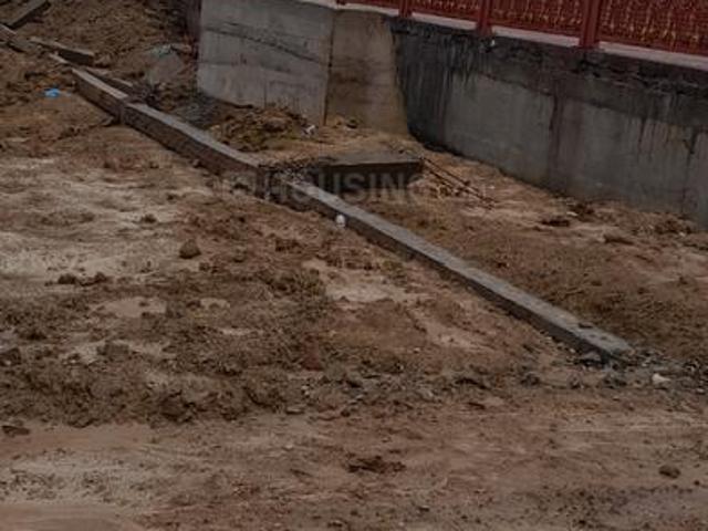 Residential Plot in Bamrauli for resale Allahabad. The reference number is 17591964