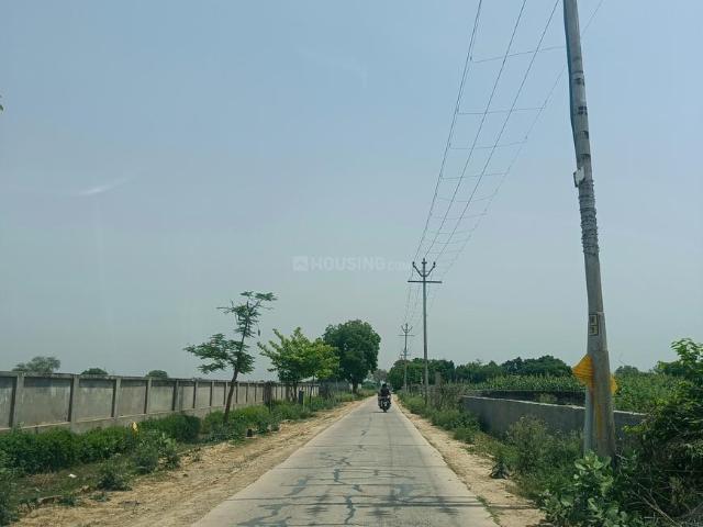 Residential Plot in Bamrauli Katara for resale Agra. The reference number is 17616976