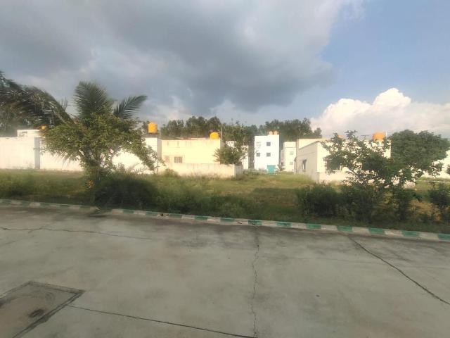 Residential Plot in Bannerughatta for resale Bengaluru. The reference number is 18602130