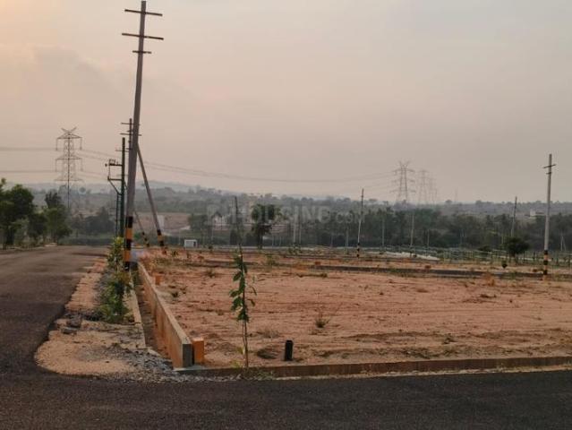 Residential Plot in Bannikuppe for resale Bengaluru. The reference number is 20331562