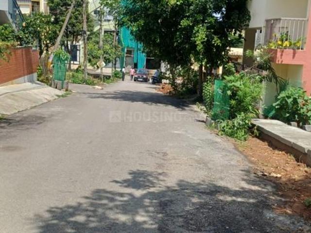 Residential Plot in Banashankari 6th Stage 4th Block for resale Bengaluru. The reference number is 20579251