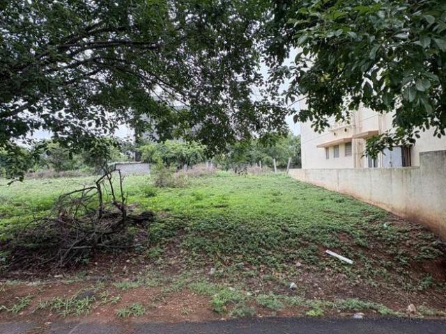 Residential Plot in Banashankari 6th Stage 4th Block for resale Bengaluru. The reference number is 20884309