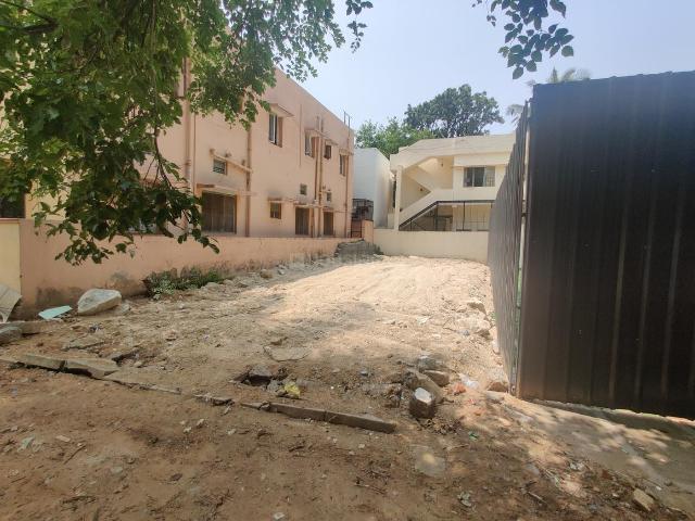 Residential Plot in Banashankari for resale Bengaluru. The reference number is 11969005