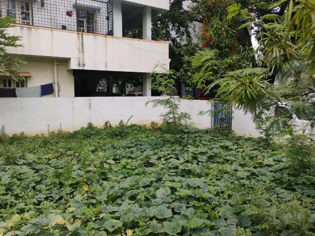 Residential Plot in Banashankari for resale Bengaluru. The reference number is 15525562