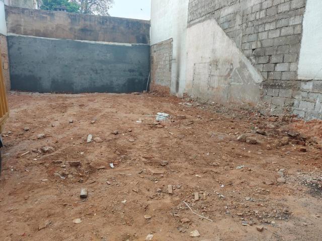 Residential Plot in Banashankari for resale Bengaluru. The reference number is 19794021