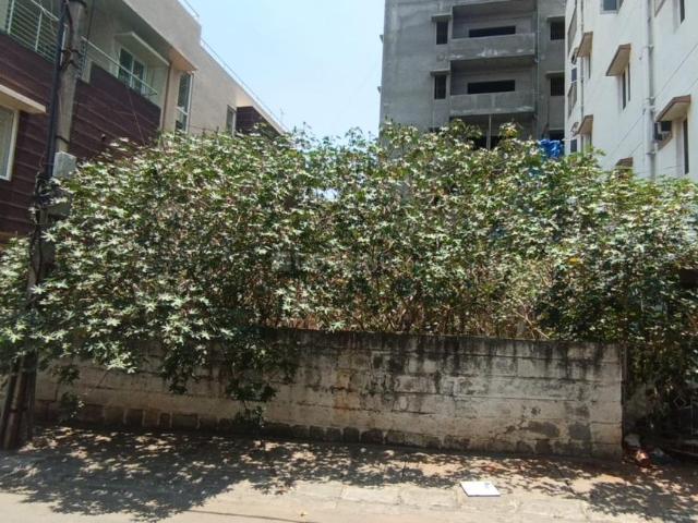 Residential Plot in Banashankari for resale Bengaluru. The reference number is 20224467