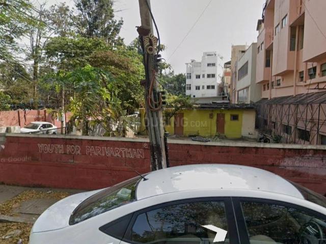 Residential Plot in Banashankari for resale Bengaluru. The reference number is 20444011